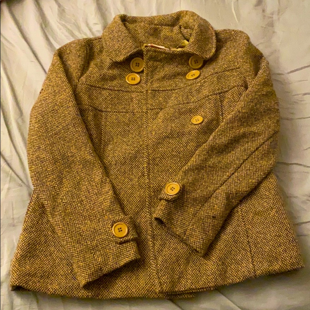 👍Like new Japanese style jacket!